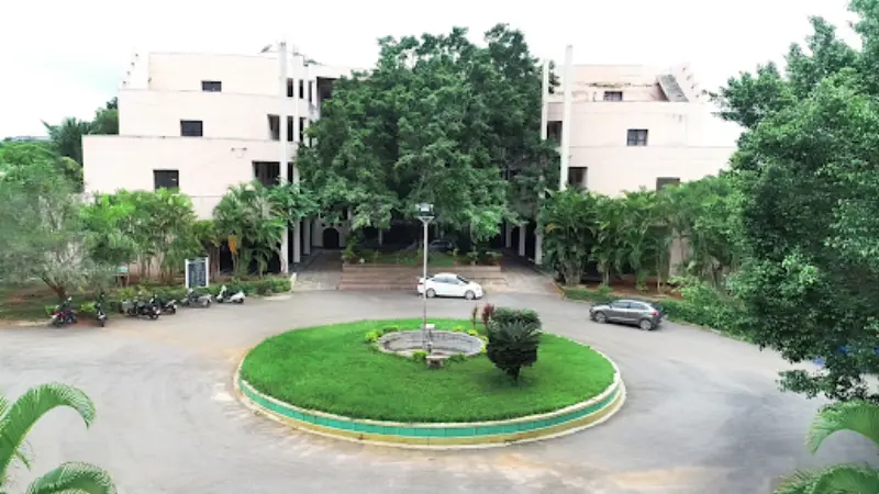 HMS School of Nursing
